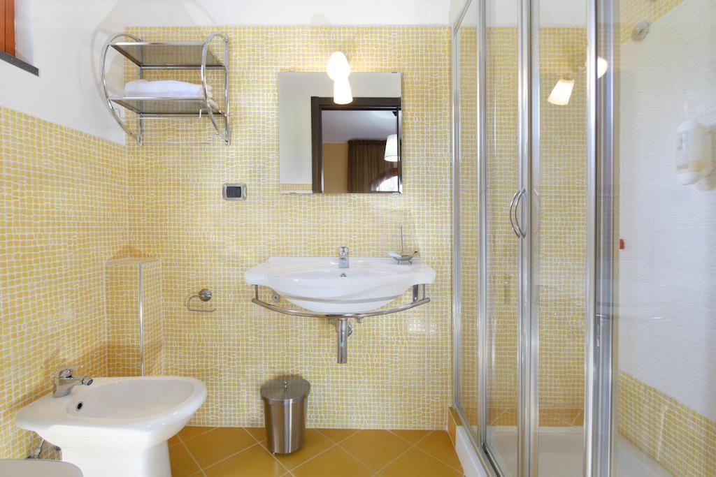 B&B Villa Rodriguez Milazzo Szoba fotó